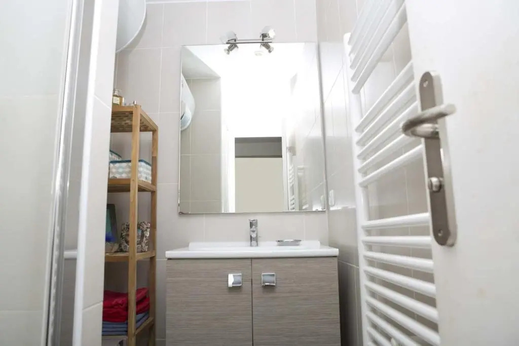 Cosy Apartment Marais
