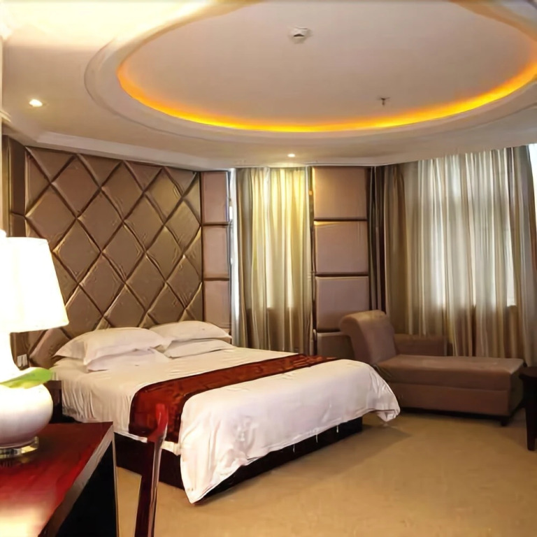 Qiandao Lake You Shu XiSong Holiday Villa