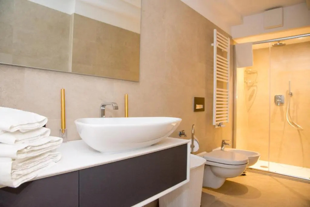 Residenza Romantica