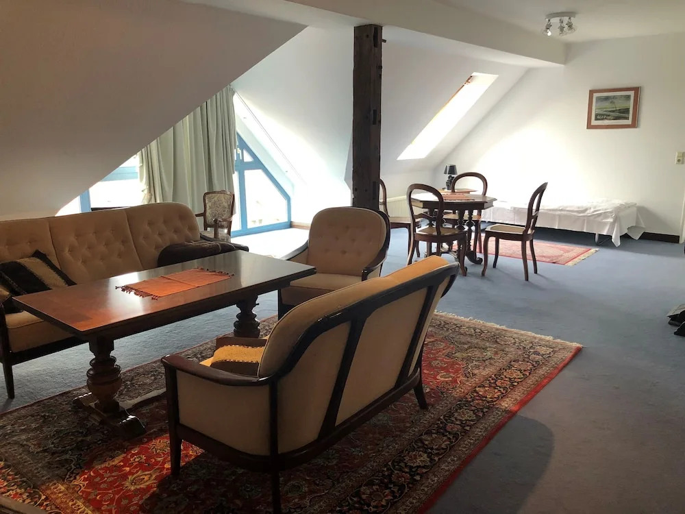 Hotel Am Kamp