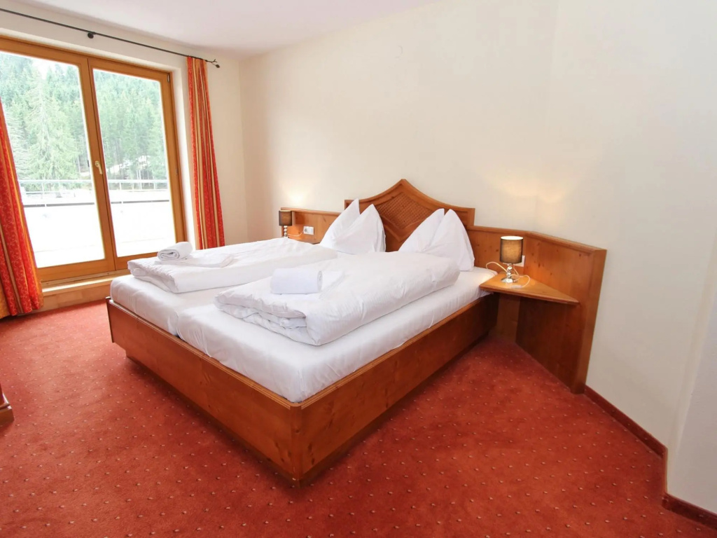 Detached Chalet in Saalbach