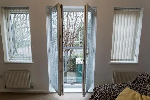 Alban Townhouse