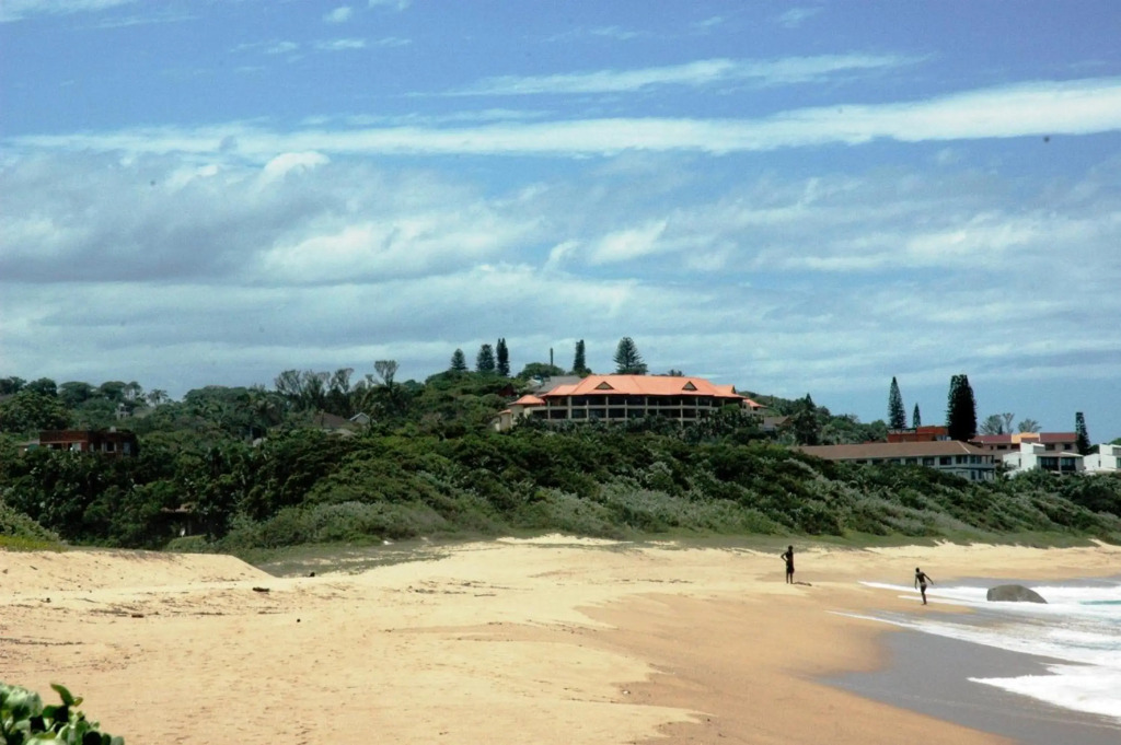 Kuta Beach Unit 12