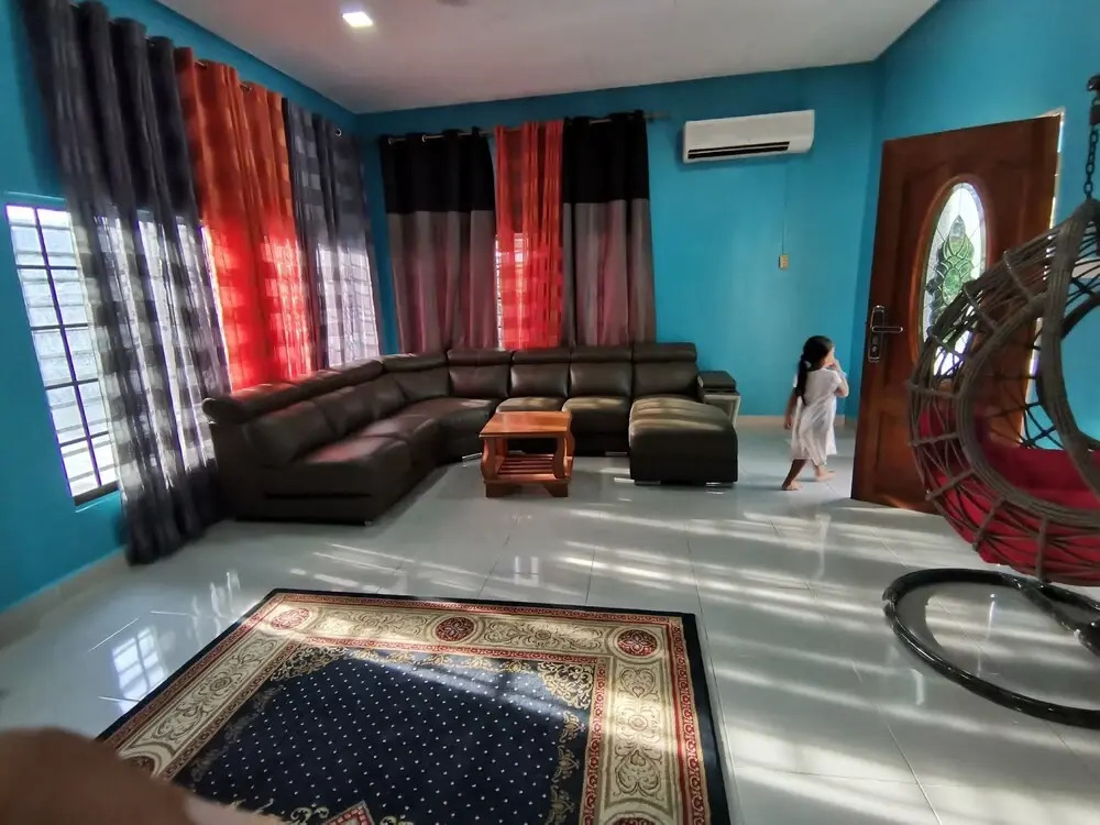 OYO Home 90357 Alisa Homestay