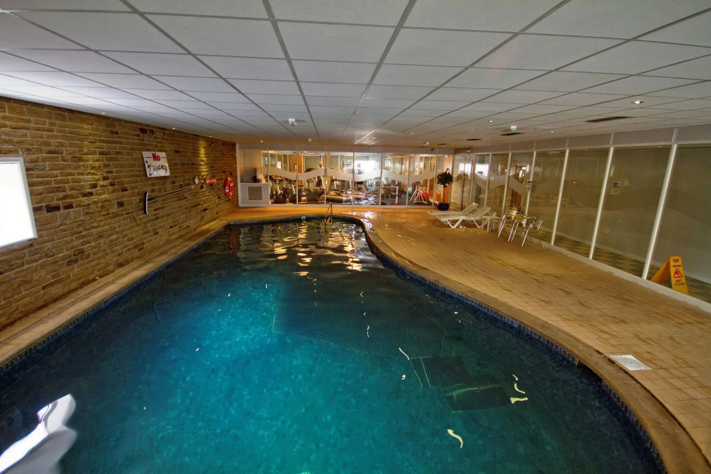 The Highfield Hotel