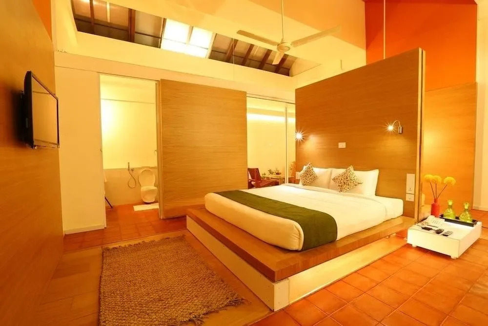 Sukhayus Wellness Ayurveda Retreat