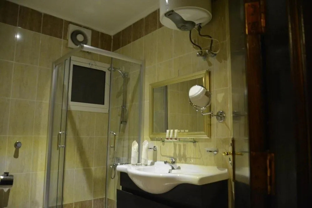Shomookh Hotel