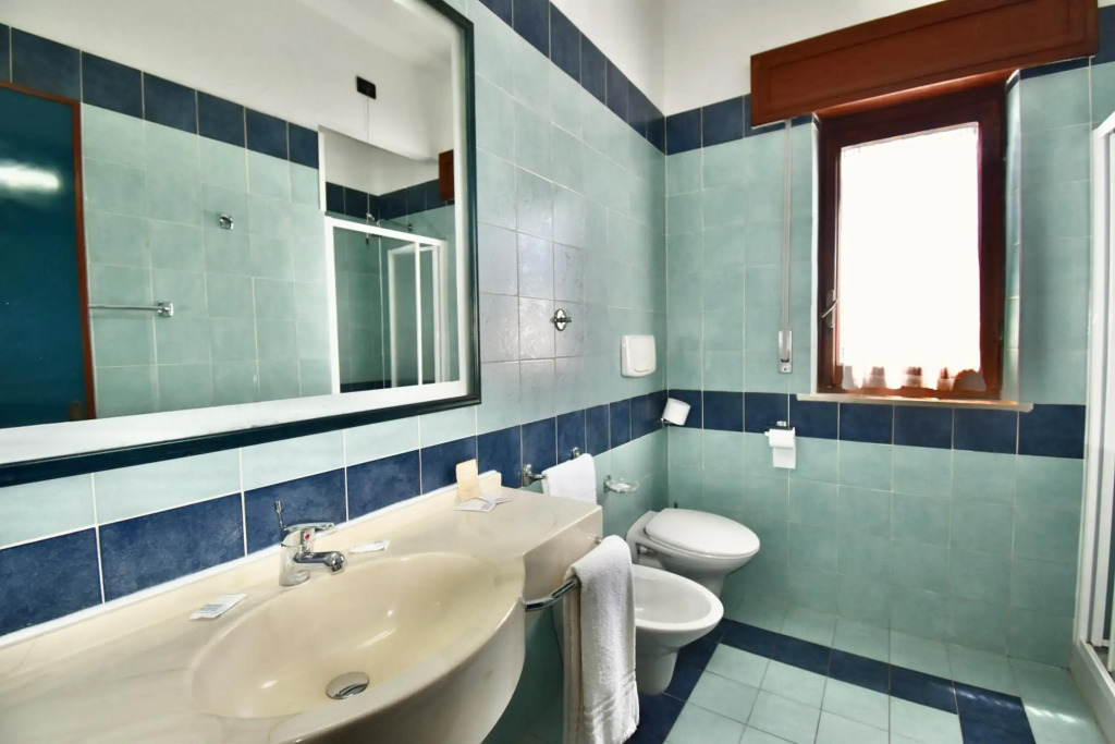 Mursia & Cossyra Hotel