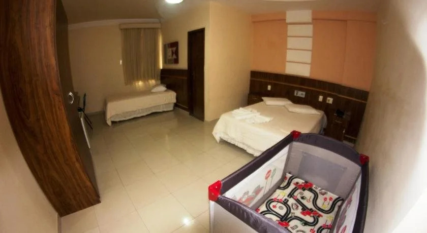 GV Center Hotel