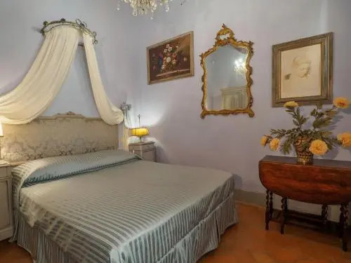 Villa Frosini