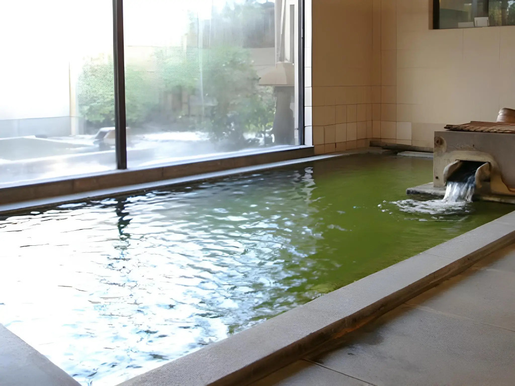 Hotel New Akebono