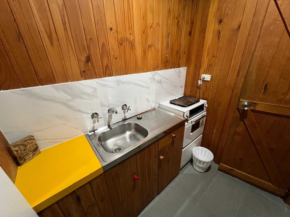 Bunkhouse Motel Cooma