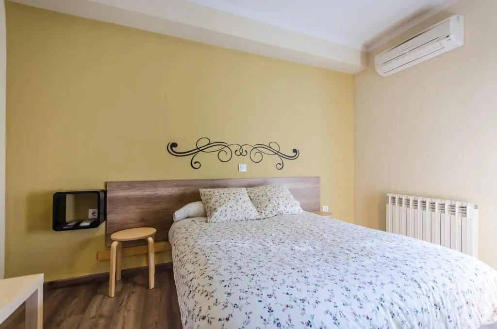 Hostal La Pastora