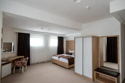Hotel B&M Livno