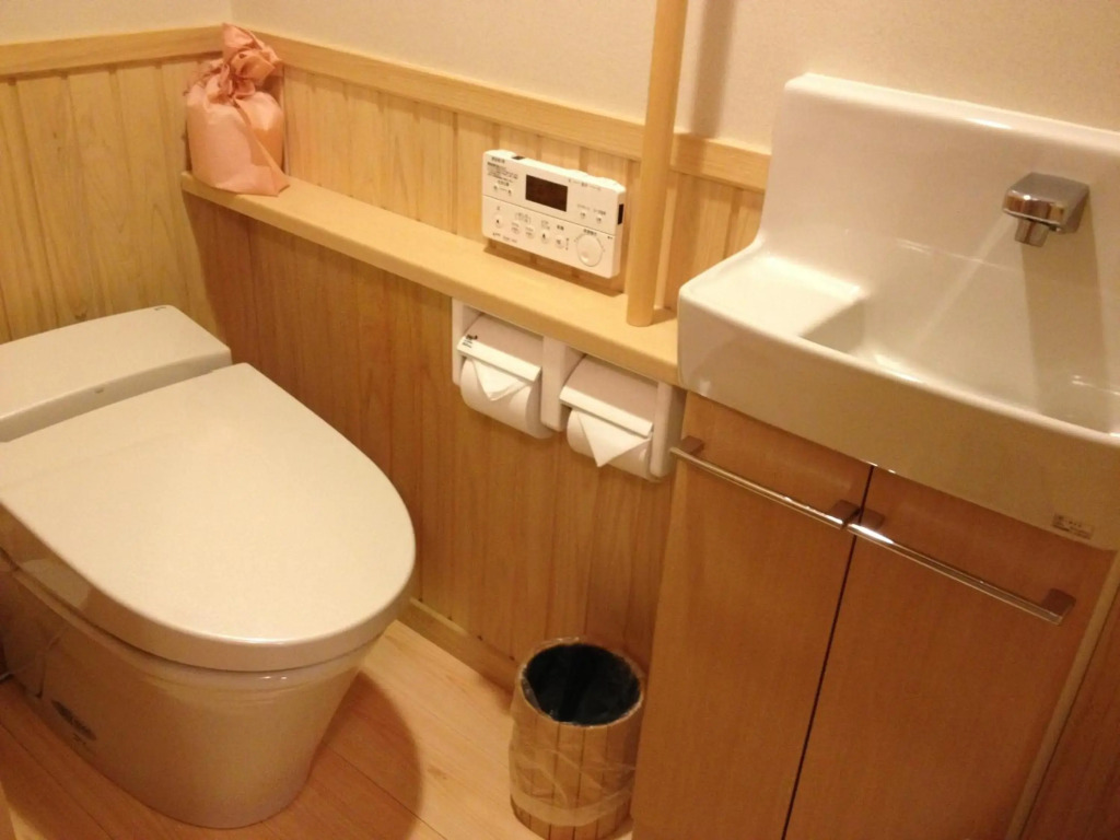 Fujikawaguchiko Onsen Konanso