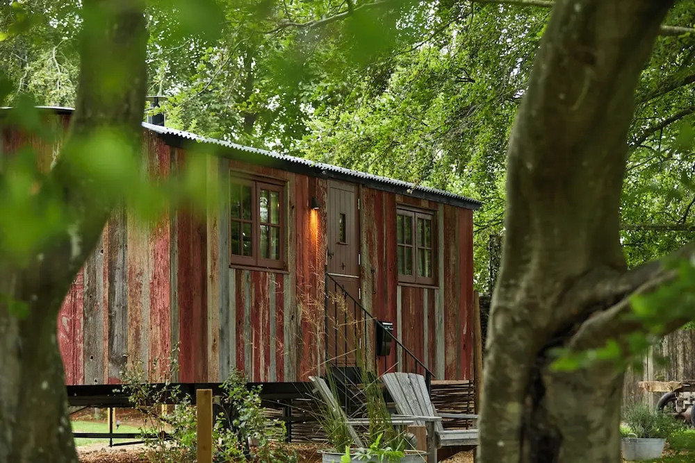 THE PIG in the South Downs - West Sussex