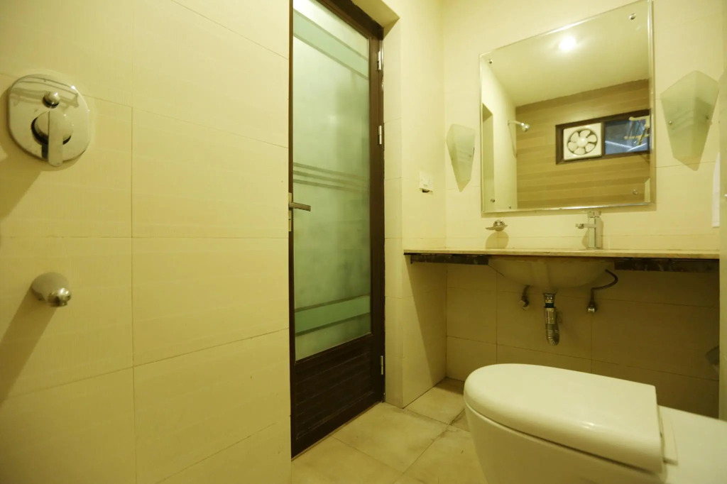 OYO 714 Hotel De Plaza
