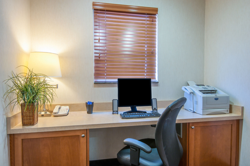 Holiday Inn Express Hotel Vernal by IHG