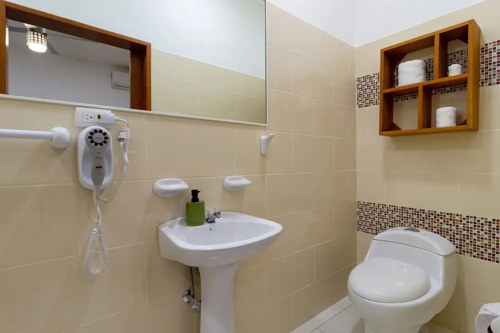 Plaza Luna Suites