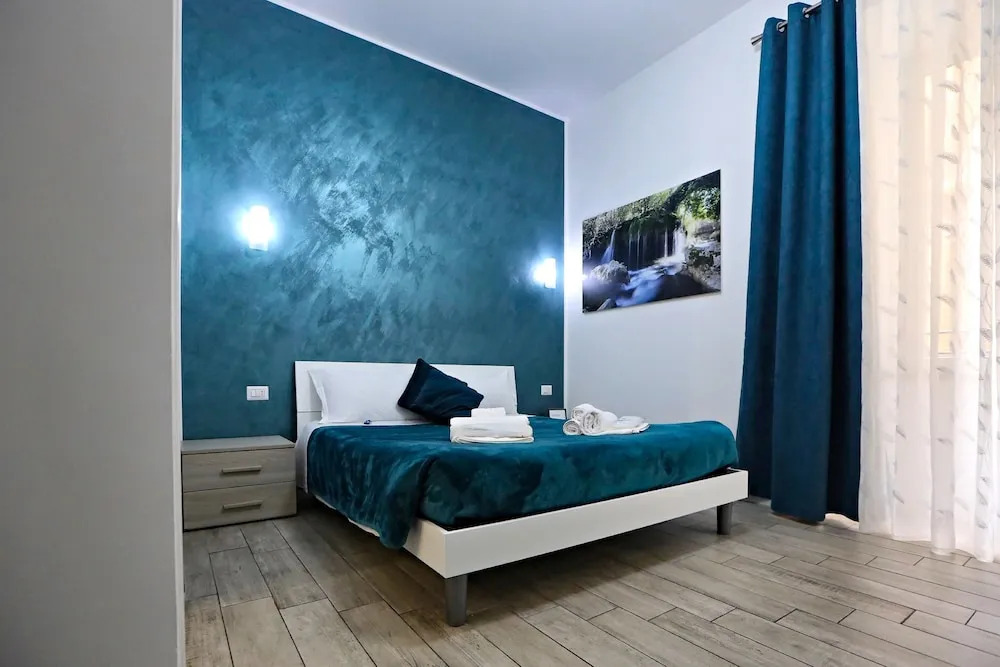 Relais Villa Borghese