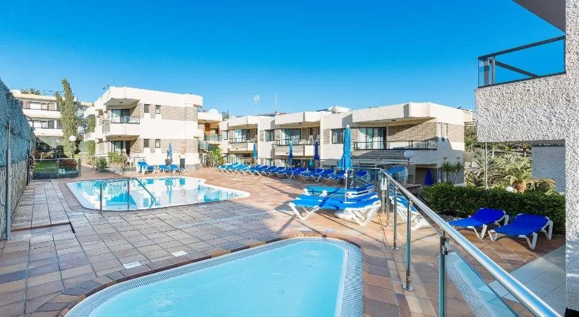 Apartamentos Los Manueles
