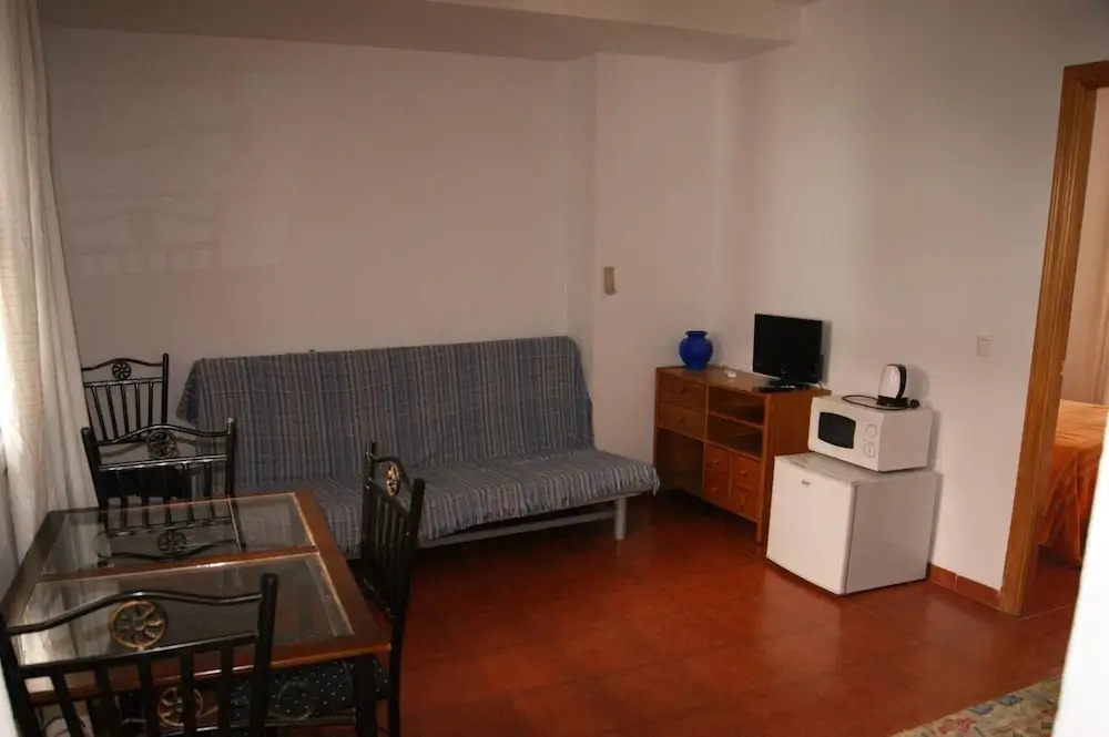 Hostal Alcázar