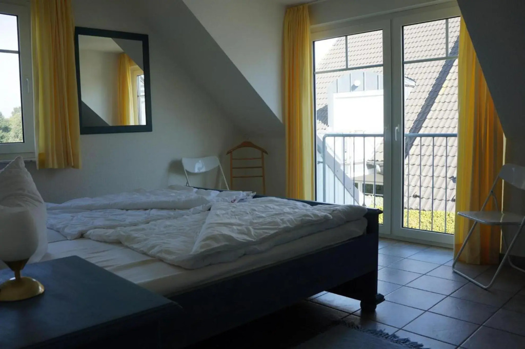 "Achter'n Diek" - West Darsser Weg 38 a Wohng 22