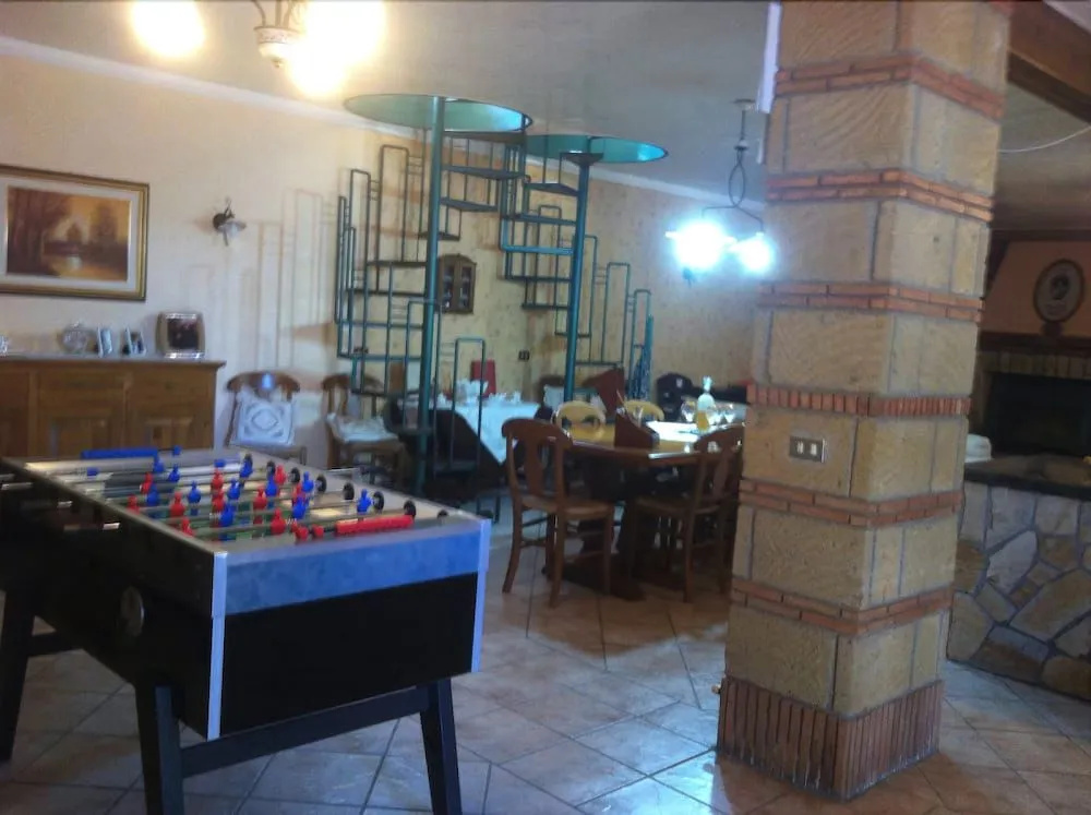 Villa Cerasiello