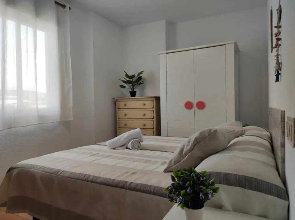 Paraiso Sol Lovely 1 bedroom in Torrox Costa