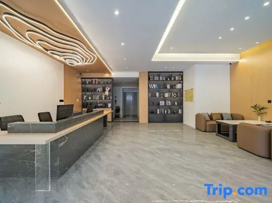 Xinduqiao Town Lanxi Holiday Hotel