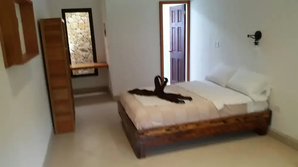 Apartamentos Vista