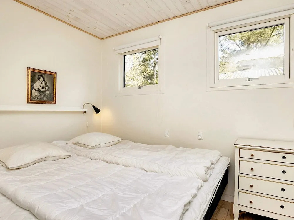 4 person holiday home in Løkken