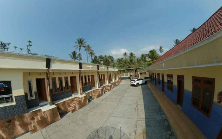 Hotel Bromo Indah