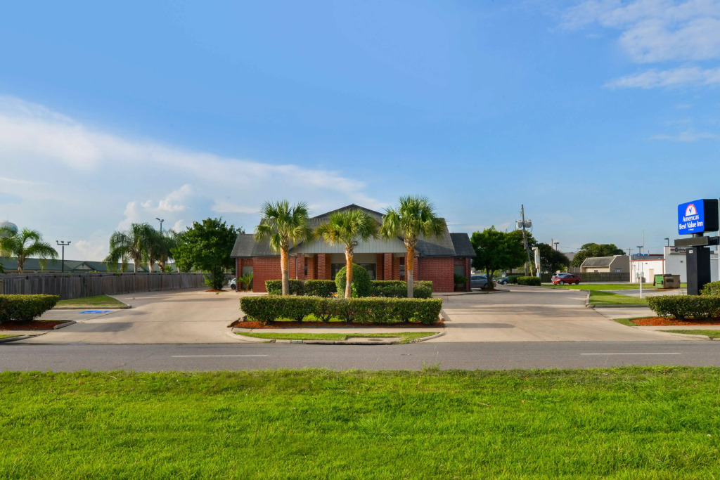 Americas Best Value Inn Pasadena Houston