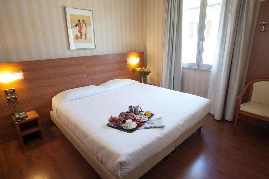 Hotel 2C