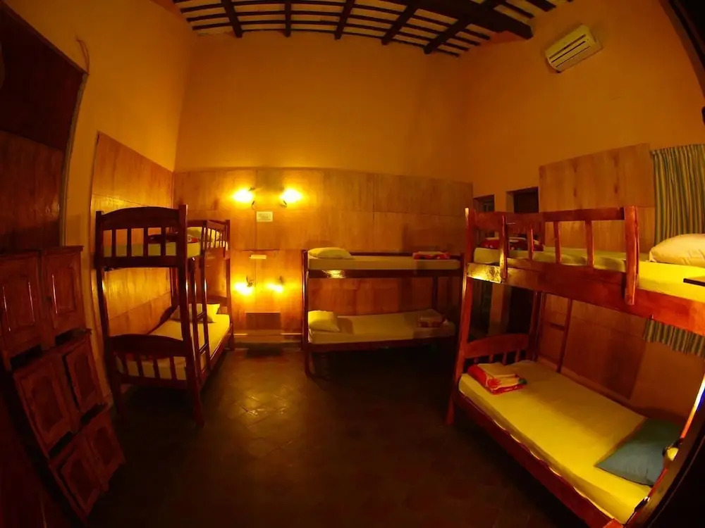 Nomada Hostel