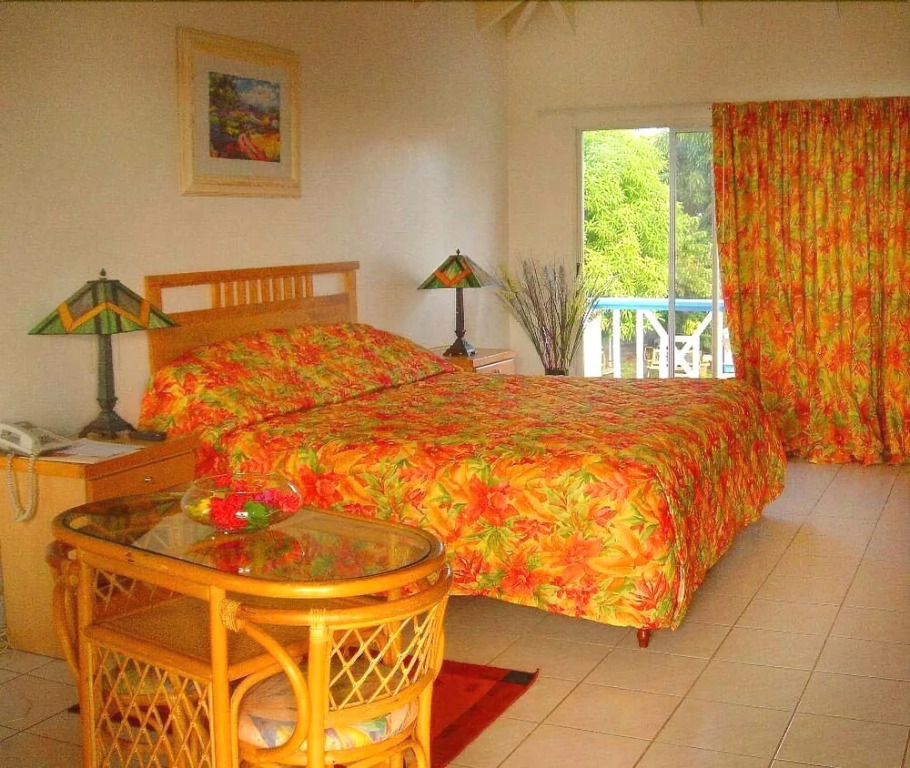 Anchorage Inn