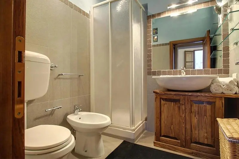 Panzani Apartment with Two Bedrooms