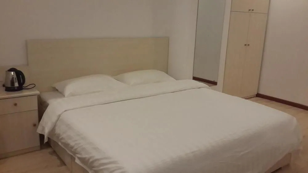 XinHai Hotel