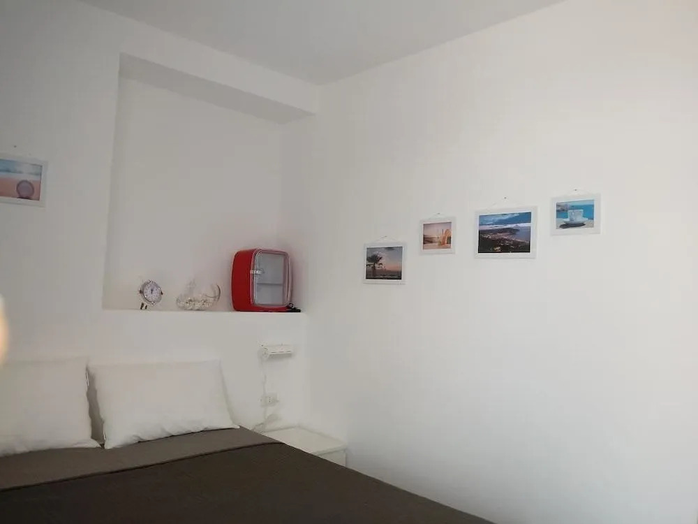 Riviera B&B