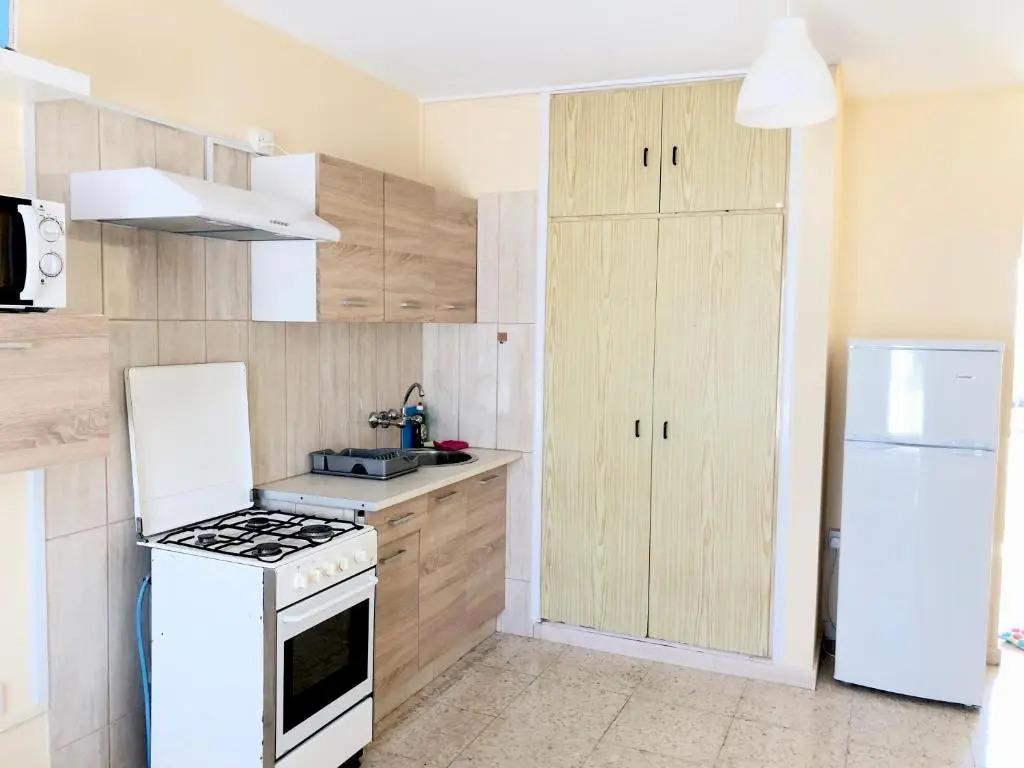 Rent Flat Agia Napa Center 803