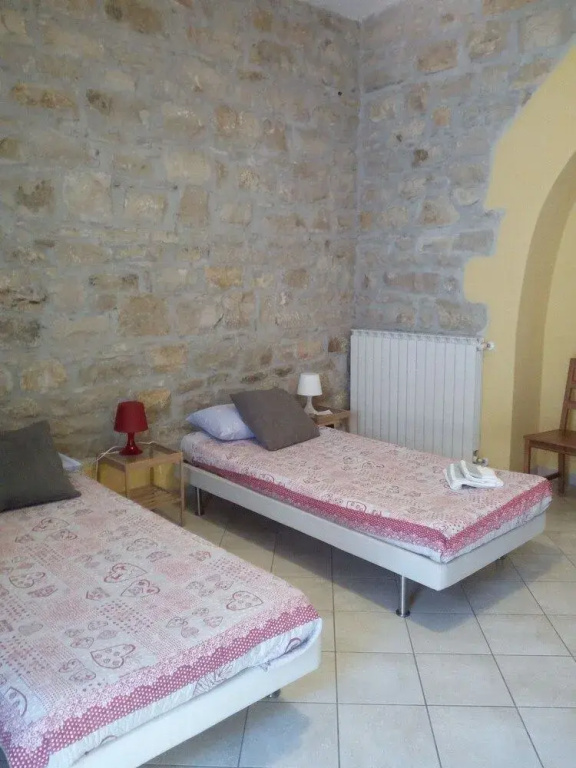 Bed & Breakfast  Al Castello