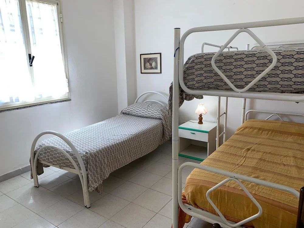 Residence Via Messina 1P