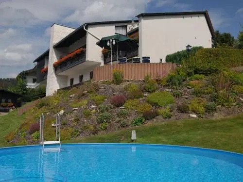 Pension Haus Wanninger