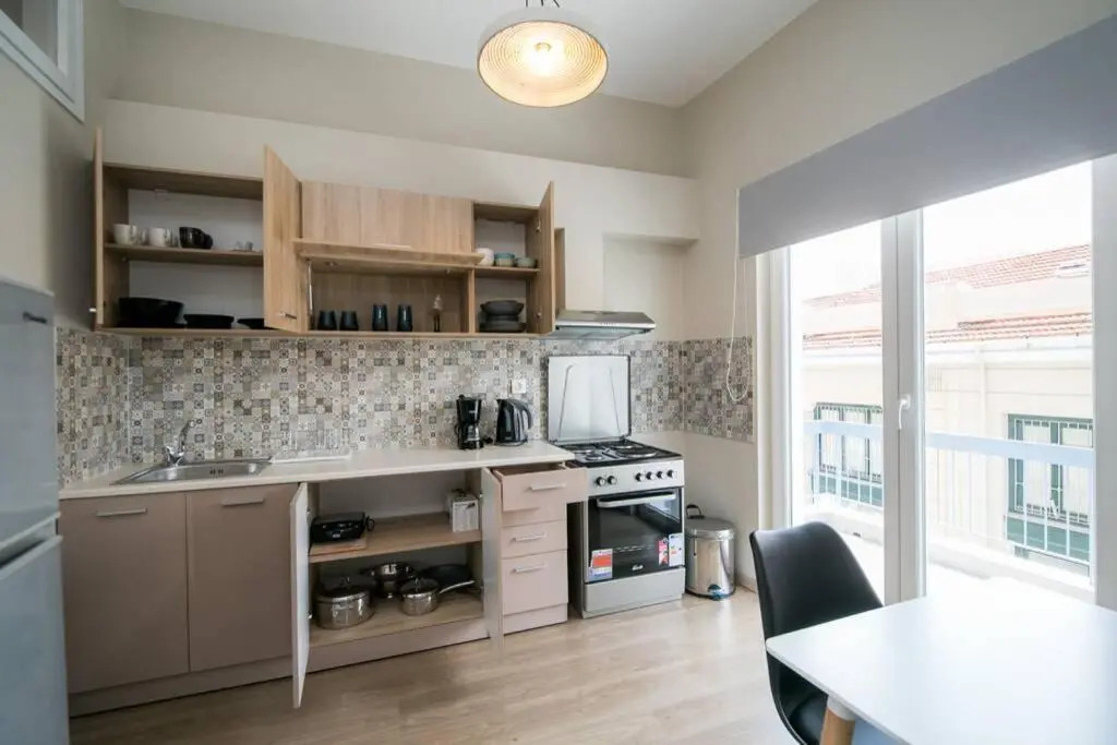 Belajo New Apartment !!