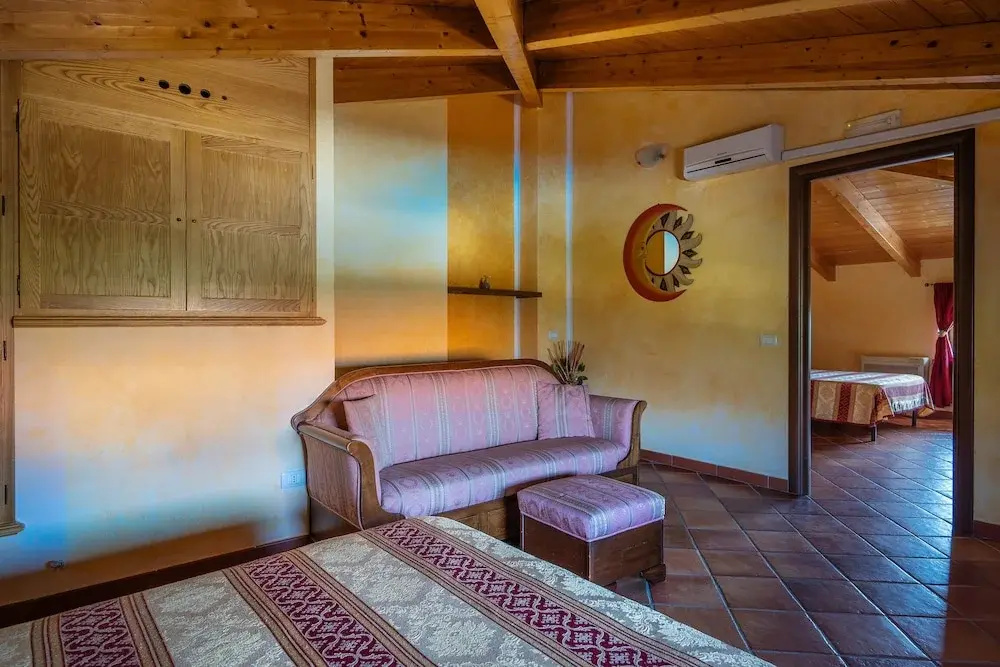 Villa Celentano