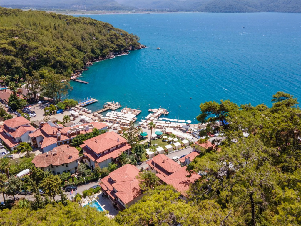 İskelem Otel
