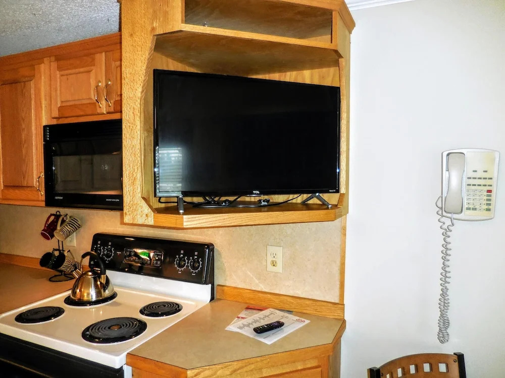 Mountaintop Condos