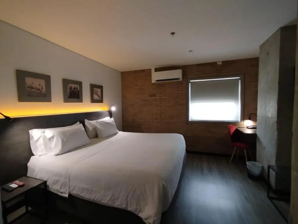 Hotel Quinta Norte Chipichape Cali