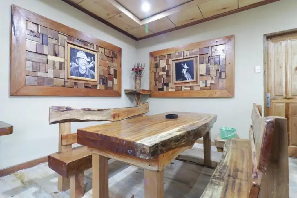 Alloyna Country Cottage Brastagi